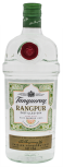 Tanqueray Dry Gin Rangpur Strenght 1 liter 41,3%