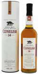 Clynelish 14 years old single malt Scotch whisky 0,7L 46%