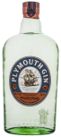 Plymouth batch distilled gin 1 liter 41,2%