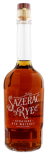 Sazerac Straight Rye Whiskey 0,7L 45%