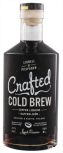 Crafted Cold Brew Coffee Liqueur 0,5L 21%