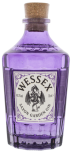 Wessex Gin Saxon Garden 0,7L 40,3%