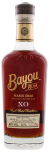 Bayou Mardi Gras XO premium crafted rum 0,7L 40%