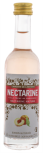 Aelred Nectarine Aperitif miniatuur 0,05L 12%