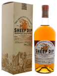 Sheep Dip oldburry blended malt Scotch whisky 1 liter 40%