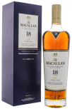 Macallan Double Cask 18 years old 2020 single malt Scotch whisky 0,7L 43%