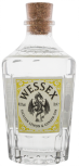 Wessex gin Sicilian Lemon and Ginger 0,7L 40,3%