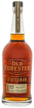Old Forester Statesman Straight Bourbon 0,7L 47,5%