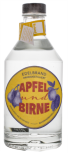Bayer & Bayer Apfel und Birne Edelbrand BIO 0,35L 39,5%