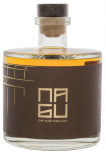 Nagu Oak Aged Gin 0,5L 47%