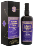 Albert Michler rum Fiji 2004 single cask collection 0,7L 52%