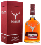 The Dalmore Cigar Malt Highland Single Malt Whisky 0,7L 44%