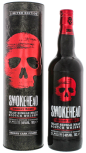 Smokehead Sherry Bomb Islay Single Malt Whisky Limited Edition 0,7L 48%