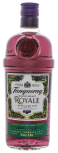 Tanqueray Blackcurrant Royale distilled Gin 0,7L 41,3%