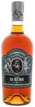 Lebensstern 15 years old Panama Rum 0,7L 47,4%