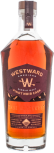 Westward American Single Malt Whiskey Pinot Noir Cask Finish 0,7L 45%