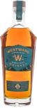 Westward American Single Malt Whiskey 0,7L 45%