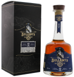 Bellamys Reserve Rum 12 years old El Salvador 0,7L 42%