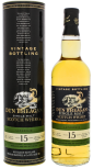 Dun Bheagan Laphroaig 15 years old 2004 2019 Single Malt Whisky 0,7L 46%