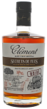 Clement Tres Vieux Rhum Agricole Secrets de Futs Boise 0,7L 41,7%