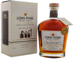 Long Pond ITP 15 years old Single Mark Rum Special Edition 0,7L 45,7%
