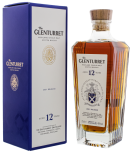 Glenturret 12 years old 2021 Maiden Release Highland Single Malt Whisky 0,7L 46%