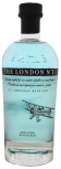 London No. 1 Original Blue Gin 1 liter 43%