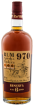 970 Agricola da Madeira Reserva 6 years old rum 0,7L 40%