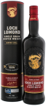 Loch Lomond Single Grain Scotch Whisky 0,7L 46%