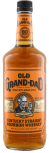 Old Grand Dad Kentucky Straight bourbon whiskey 1 liter 40%