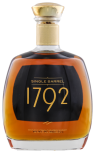 1792 Single Barrel Kentucky Straigth Bourbon Whiskey 0,7L 49,3%