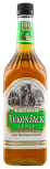 Yukon Jack apple whisky liqueur 1 liter 50%