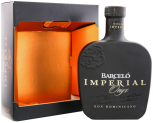 Ron Barcelo Imperial Onyx rum 0,7L 38%