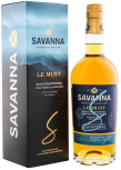 Savanna Le Must Rhum Traditionnel Batch No. 16.20.01 0,7L 45%