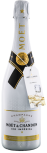 Moet & Chandon Ice Imperial Brut champagne 0,75L 12%