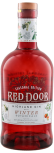 Red Door Highland gin winter seasonal edition 0,7L 45%