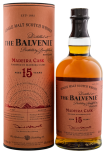 Balvenie 15 years old Madeira Cask Finished Single Malt Whisky 0,7L 43%
