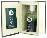 Chase GB Extra Dry Gin 0,2L 40%