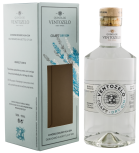 Ventozelo Quinta de craft dry gin 0,5L 45%