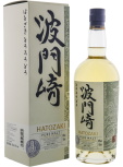 Hatozaki Pure Malt Japanese Blended Whisky 0,7L 46%