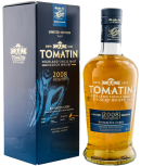 Tomatin French Collection Rivesaltes Cask Finish 2008 2021 0,7L 46%