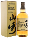Yamazaki Peated Malt Edition 2022 Single Malt Japanese Whisky 0,7L 48%