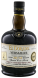 El Dorado Versailles Special Cask Finish 2005 2021 Red Wine Casks 0,7L 55,4%