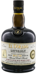El Dorado Uitvlugt Special Cask Finish 2006 2021 Red Wine Casks 0,7L 57,8%