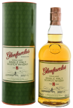 Glenfarclas 8 years old Highland single malt whisky 0,7L 40%