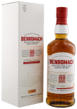 Benromach Vintage 2012 Cask Strenght Batch 01 Speyside Single Malt Whisky 0,7L 60,2%