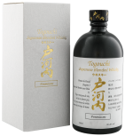 Togouchi Japanese Blended Whisky Premium 0,7L 40%