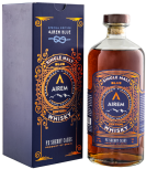 Airem Blue Edition Single Malt Whisky PX Sherry Casks 0,7L 40%