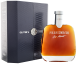 Presidente Jose Marti Luxury rum 0,7L 40%