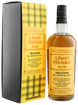 Albert Michler Single Cask Collection Rum Guyana 1998 2022 Cask No. 85 0,7L 56,6%